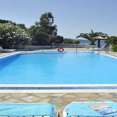 Διαμέρισμα Bay *