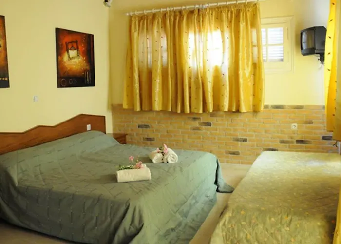 Bay Κασσιόπη