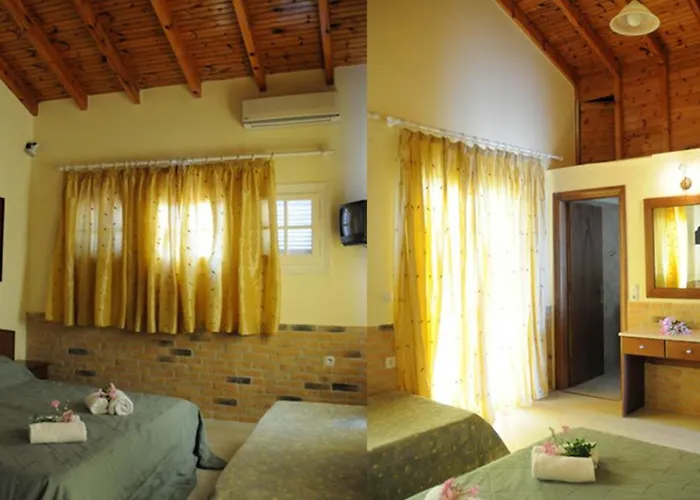 Bay Διαμέρισμα