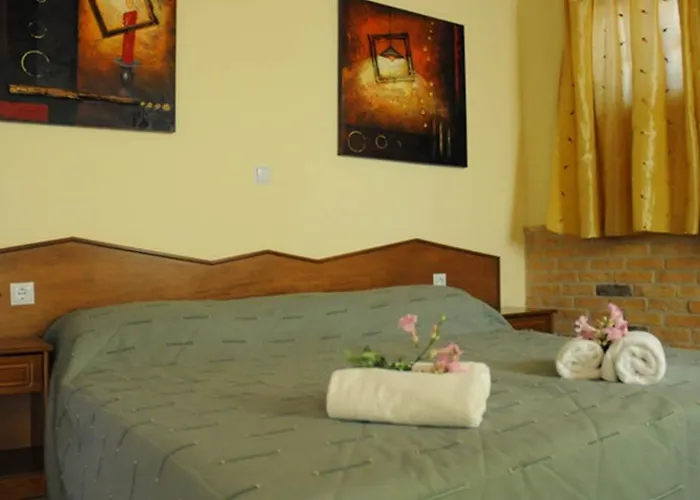 Διαμέρισμα Bay