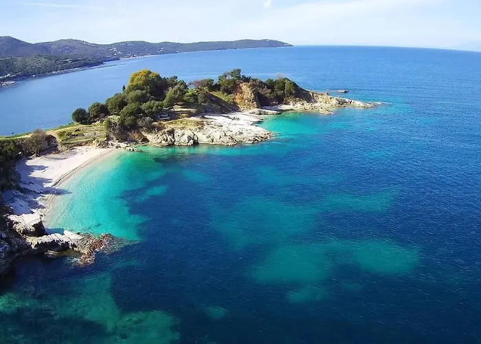 Bay Διαμέρισμα