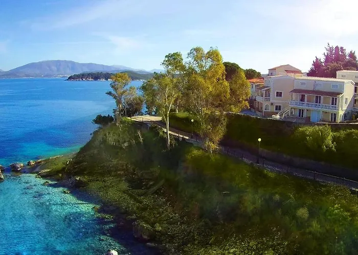 Bay Διαμέρισμα *