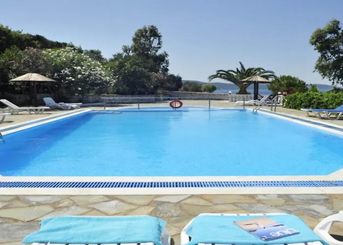 Διαμέρισμα Bay *