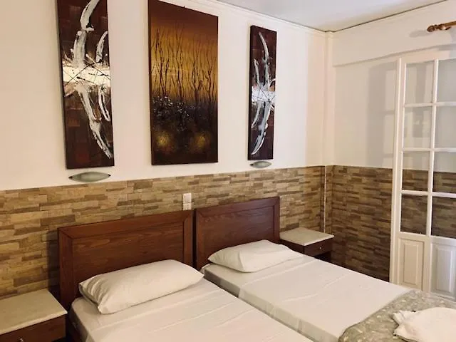 Bay * Κασσιόπη