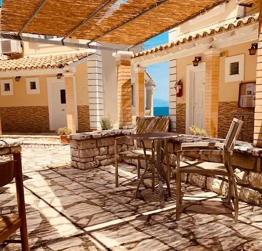 Διαμέρισμα Bay