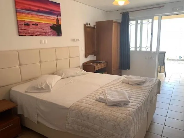 Apartamento Bay *