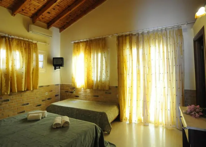 Bay Apartamento Kassiopi