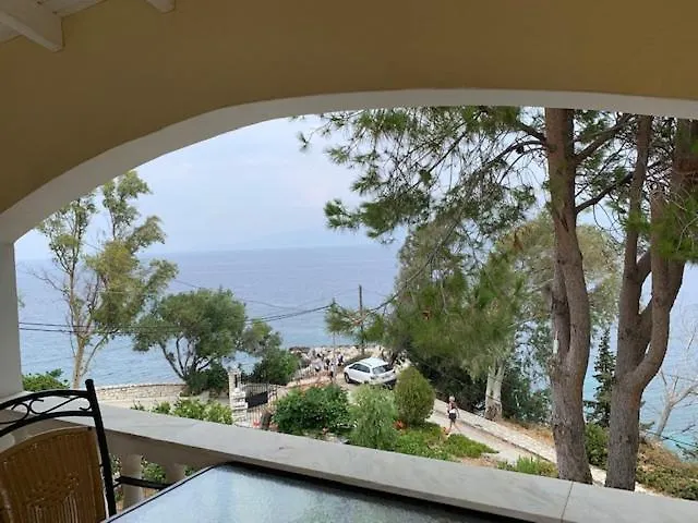 Bay Apartamento *