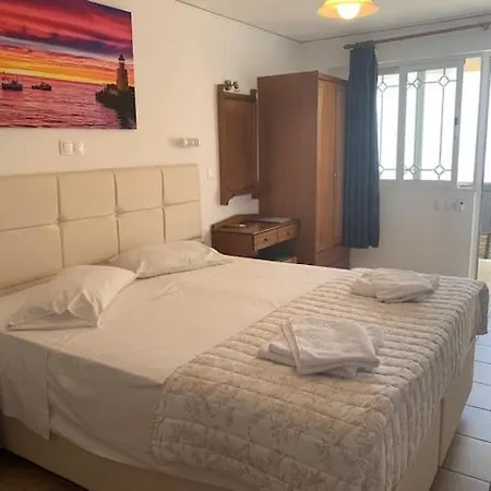 Apartment Bay *