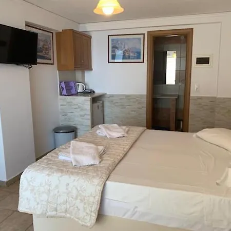 Bay Apartment