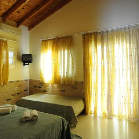 Bay Apartment Kassiopi