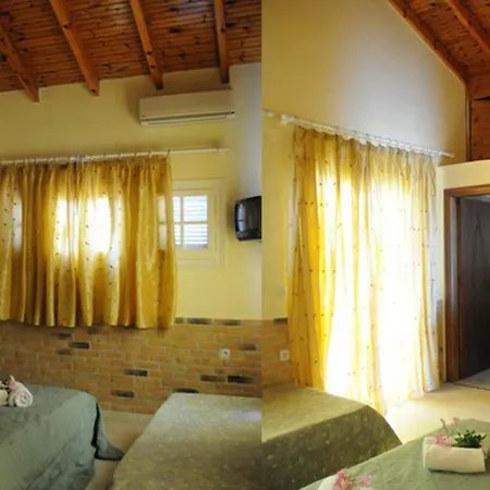 Bay Apartment