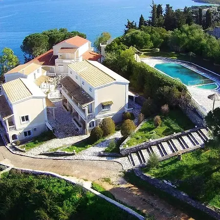 Bay Kassiopi