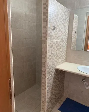 Bay Apartment