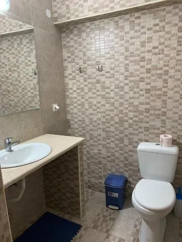 Bay Apartament Kassiopi