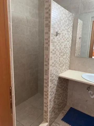 Bay Appartement