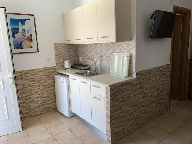 Bay Appartement